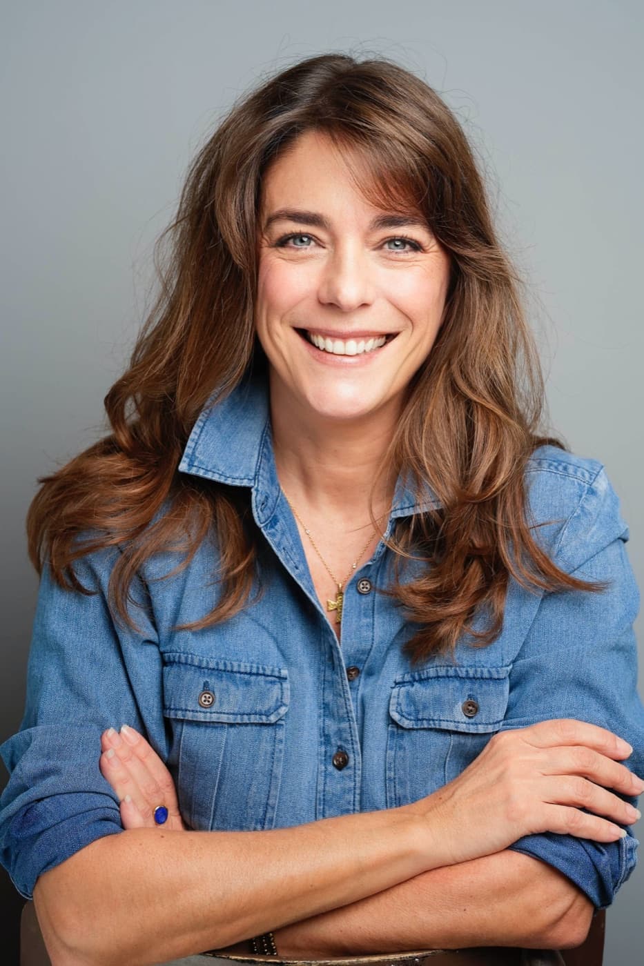 Portrait de Belén Canovas